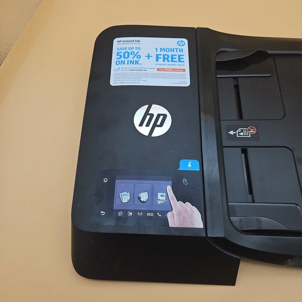 HP Officejet‎ 5740 Printer Replacement Part Automatic Document Feeder